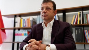 İMAMOĞLU SIFIR KARBON İÇİN C40 VE ÇİN ŞEHİRLERİYLE İŞ BİRLİĞİNE HAZIRIZ