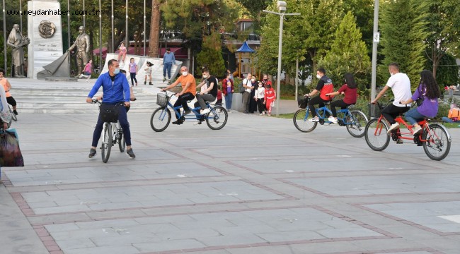 ISPARTA BELEDİYESİ BASIN BÜROSU