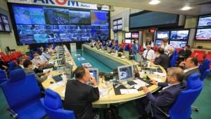 İSTANBUL, EĞİTİM YILINA TRAFİKTE SORUNSUZ BAŞLADI