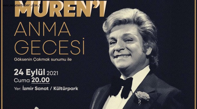 İşte benim Zeki Müren