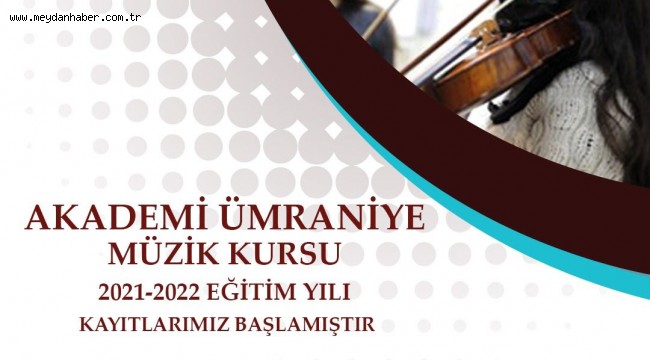 İTÜ KONSERVATUVARI ONAYLI KURSLAR BAŞLIYOR