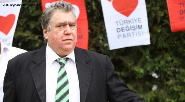 Kabakçı: "Yeni eğitim öğretim yılını kutluyor, başarılar diliyorum"