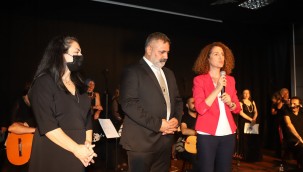 KARTAL'DA, TÜRK MÜZİĞİNİN UNUTULMAZ İSMİ RUHİ SU'YA VEFA GECESİ 