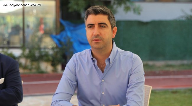 Kartal'ın Nabzı Muhtarlar Toplantısı'nda Tutuluyor 