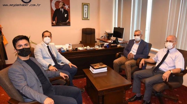 Keşan'ımızdaki üniversitelerimize 700 öğrenci daha geliyor