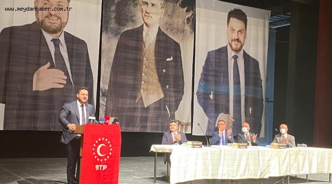 "Kira öder gibi ev almak yerine ev alır gibi kira ödüyoruz"