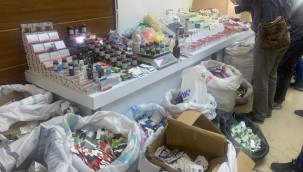 Koronavirüs ilaçlarının da sahtesini satmışlar