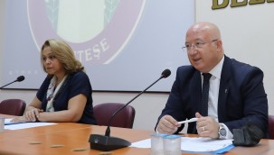 "Kötekli Gençlik Merkezi" İçin Meclisten Onay Çıktı