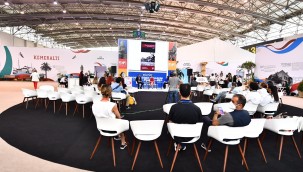 "Kültür İnsanlığın Geleceğini Kuruyor"