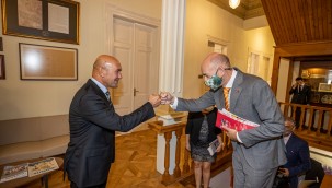 Kültür Zirvesi heyecanı başladı