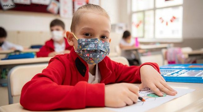 MEB'den okullara koronavirüs rehberi