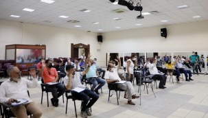 Menteşe Belediye Meclisi Bugün Toplanıyor