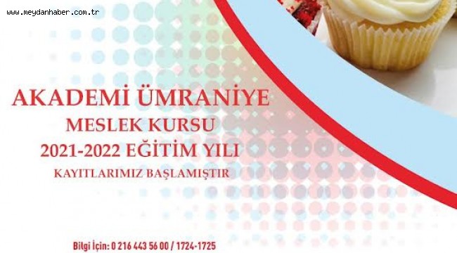 MESLEK SAHİBİ YAPAN KURSLAR YAKINDA BAŞLIYOR