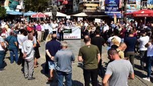 MİLYONLARCA MEMUR CHP İKTİDARINI BEKLİYOR