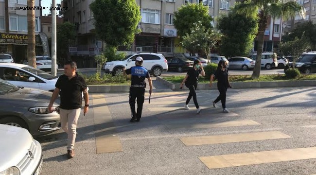 ÖNCELİK ÖĞRENCİLERİN GÜVENLİĞİ