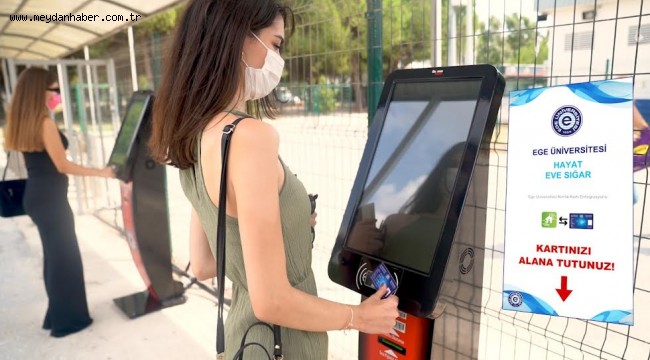 Rektör Budak "El birliği ile yüz yüze eğitimimizi kesintisiz sürdüreceğiz"