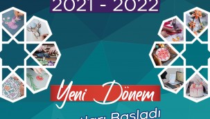 Sanata hayat veren ellere özel festival