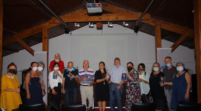 "SELÇUK EFES KENT BELLEĞİ'NDE BİR GÖÇ HİKÂYESİ: ELVEDA MAKEDONYA "