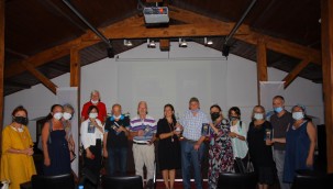 "SELÇUK EFES KENT BELLEĞİ'NDE BİR GÖÇ HİKÂYESİ: ELVEDA MAKEDONYA "