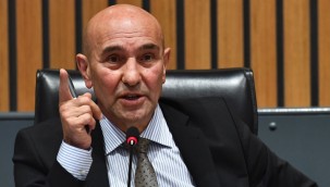  Soyer: 340 milyon dolarlık mutabakatta tek eksiğimiz Türkiye Cumhuriyeti'nin onayı