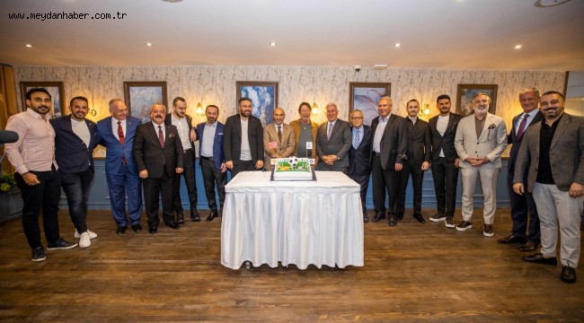 Soyer: "İzmir bütün Türkiye'ye centilmenlik dersi verecek"