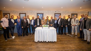 Soyer: "İzmir bütün Türkiye'ye centilmenlik dersi verecek"