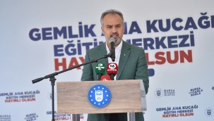 Tarihi yalı Ana Kucağı olarak hizmette