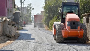 TARSUS BELEDİYESİ 38 YILLIK YOL HASRETİNE SON VERİYOR