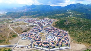 TOKİ'DEN İNDİRİM KAMPANYASI