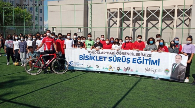 TOROSLAR'DA HAREKETLİLİK YÜKSELDİ