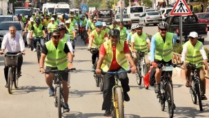 TOROSLAR HEP BİRLİKTE HAREKETE GEÇİYOR