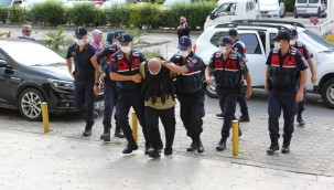 Trabzon'da 3 kızını öldüren baba tutuklandı