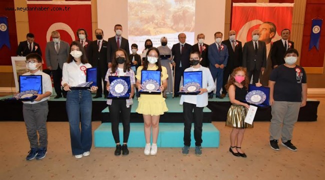 Uluslararası Sakarya Meydan Muharebesi Sempozyumuna Yoğun İlgi