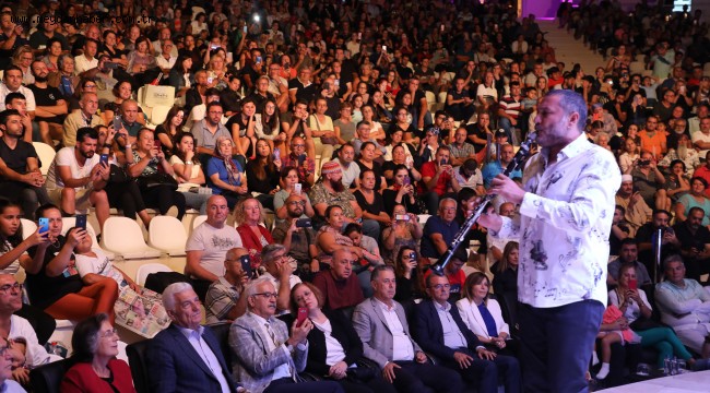 Uluslararası ZurnaZen Festivali 6 Eylül'de Başlıyor