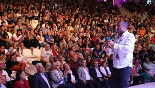 Uluslararası ZurnaZen Festivali 6 Eylül'de Başlıyor