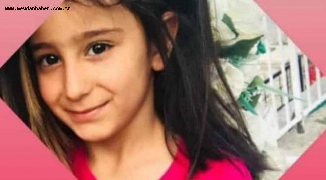 Üzerine baza kapağı düşen çocuk kurtarılamadı