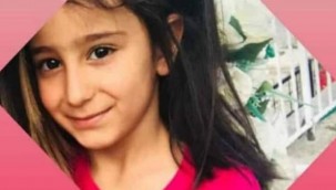 Üzerine baza kapağı düşen çocuk kurtarılamadı