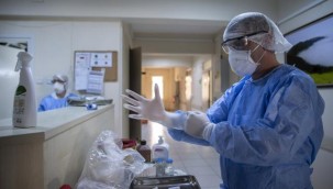 Vaka ve vefat sayısı artıyor