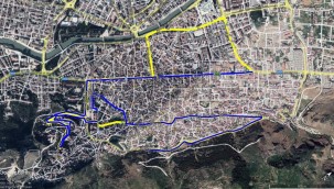 VATANDAŞLAR İSTEDİ HBB YAPTI