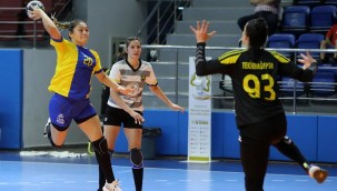 Yenimahalle sezona Tekirdağ galibiyetiyle başladı