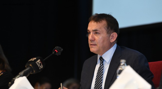 Yenişehir Belediyesinden üniversite öğrencilerine eğitim desteği