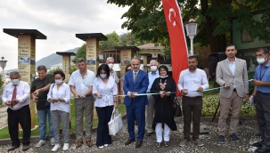 Yüzlerce Yıllık Bursa Köşkleri