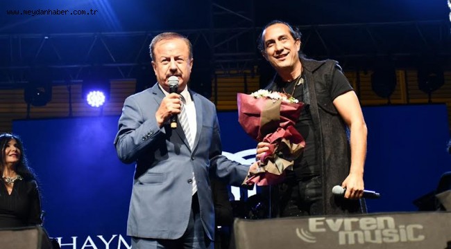 Zaferin 100. Yılına Yakışır Final