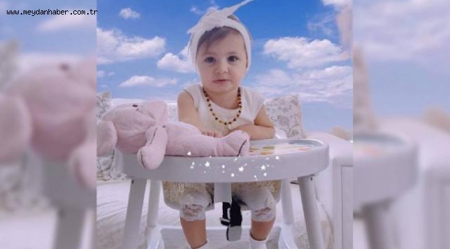 20 aylık bebek koronavirüs nedeniyle hayatını kaybetti