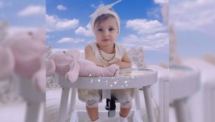 20 aylık bebek koronavirüs nedeniyle hayatını kaybetti