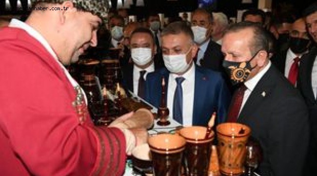 2022, 2019'UN ÇOK ÜSTÜNDE OLACAK