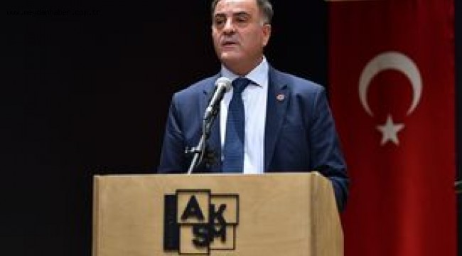 2022 YILI MALİ BÜTÇESİ OY ÇOKLUĞUYLA KABUL EDİLDİ