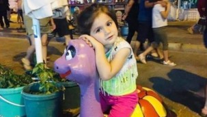 5 yaşındaki Duru'nun ölümüne ilişkin davada 4 sanığa hapis cezası