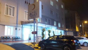 6 çocuk gıda zehirlenmesi şüphesiyle hastaneye kaldırıldı