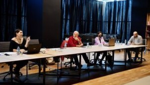 AB PROJESİNİN İLK ADIMLARI BEYLİKDÜZÜ'NDE ATILDI